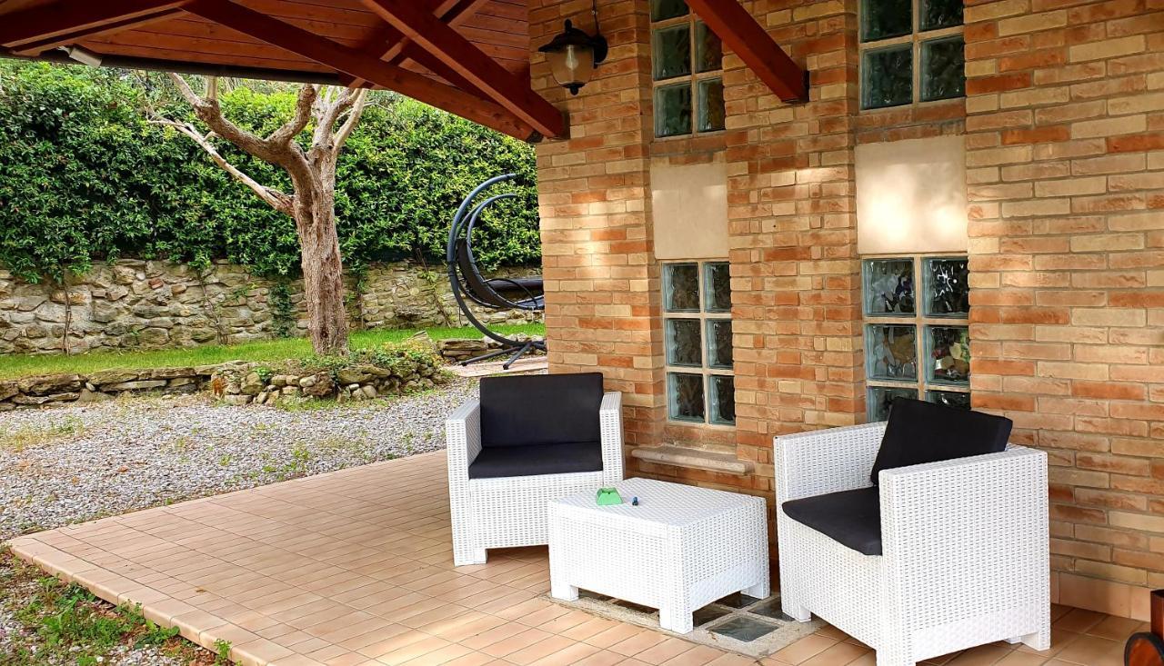 B&B Land & Sea Campofilone Экстерьер фото