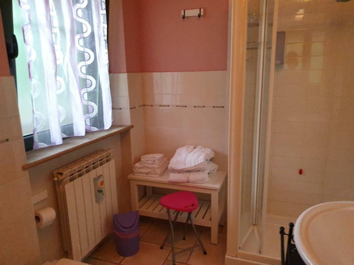 B&B Land & Sea Campofilone Экстерьер фото